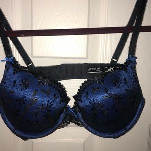 Sexy lace bra